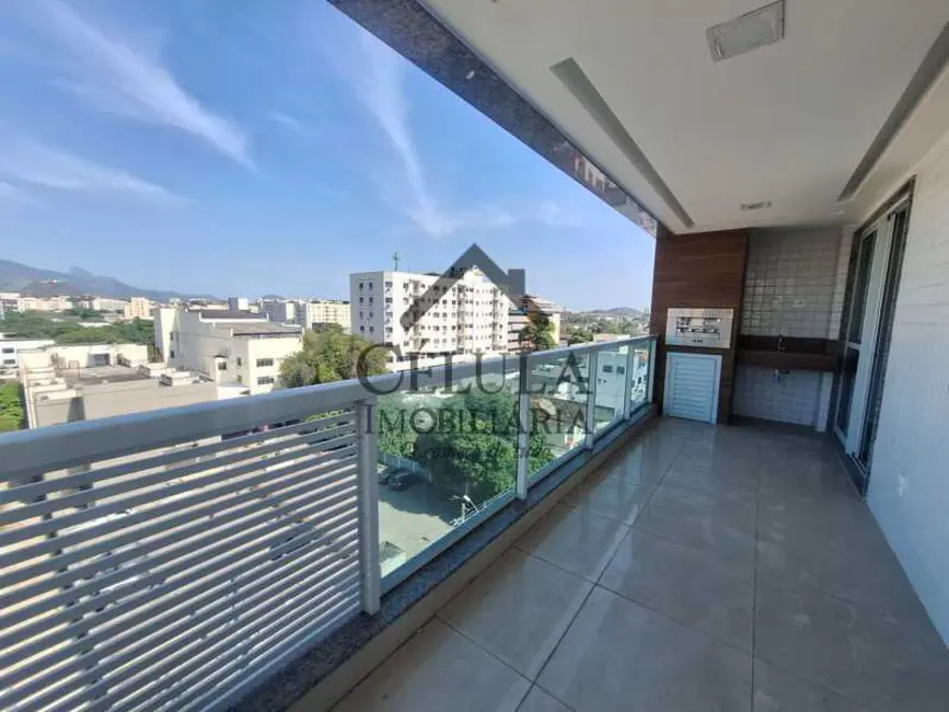 Foto 2 de Cobertura com 2 quartos à venda, 141m2 em Rio De Janeiro - RJ