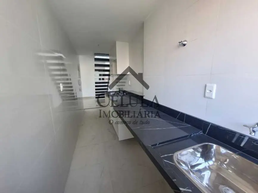 Foto 9 de Cobertura com 2 quartos à venda, 141m2 em Rio De Janeiro - RJ