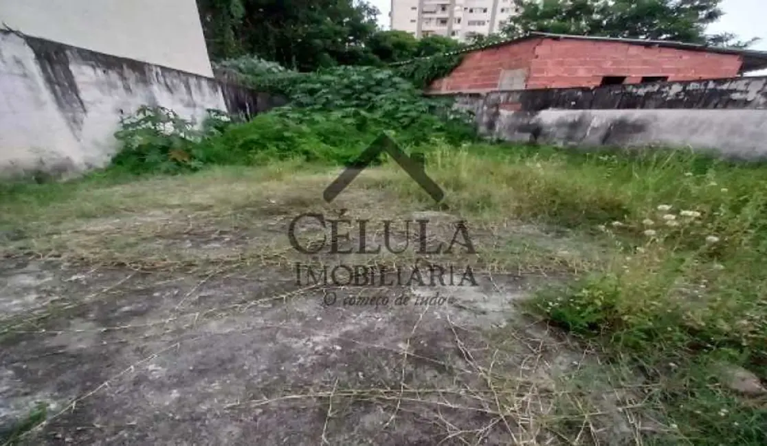 Terreno / Lote à venda, 170m2 em Rio De Janeiro - RJ - imagem 4 Foto 4 de Terreno / Lote à venda, 170m2 em Rio De Janeiro - RJ