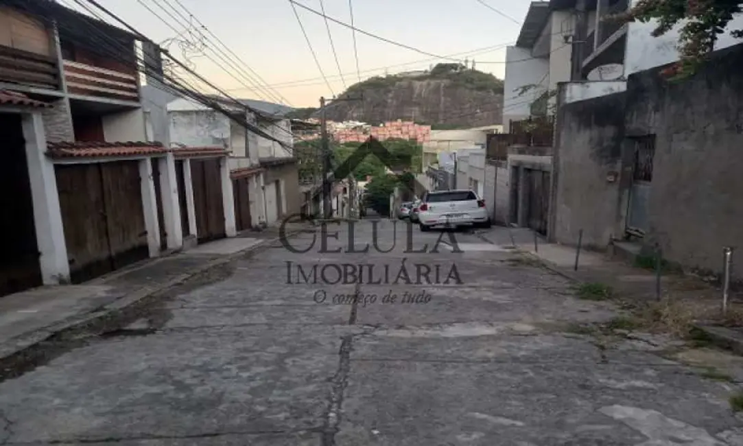 Terreno / Lote à venda, 170m2 em Rio De Janeiro - RJ - imagem 2 Foto 2 de Terreno / Lote à venda, 170m2 em Rio De Janeiro - RJ