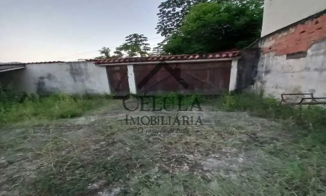 Terreno / Lote à venda, 170m2 em Rio De Janeiro - RJ - imagem 7 Foto 7 de Terreno / Lote à venda, 170m2 em Rio De Janeiro - RJ