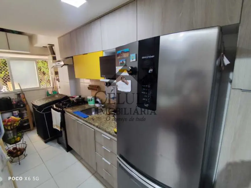 Foto 4 de Apartamento com 2 quartos à venda, 53m2 em Rio De Janeiro - RJ