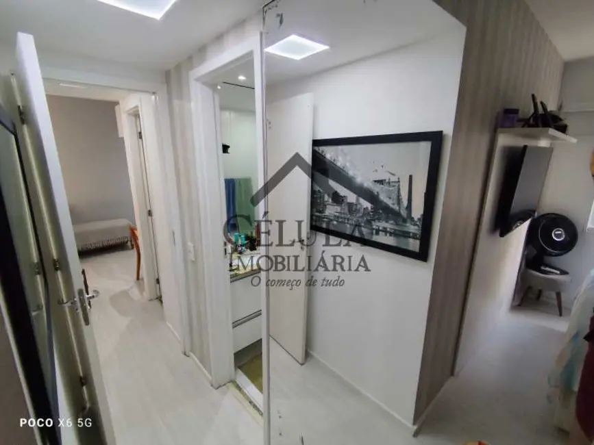 Foto 6 de Apartamento com 2 quartos à venda, 53m2 em Rio De Janeiro - RJ