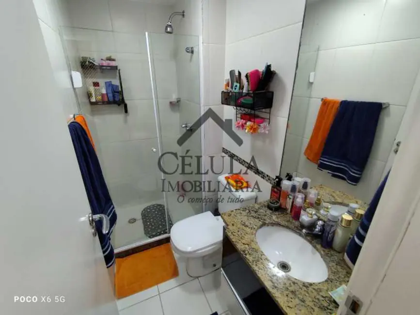 Foto 5 de Apartamento com 2 quartos à venda, 53m2 em Rio De Janeiro - RJ