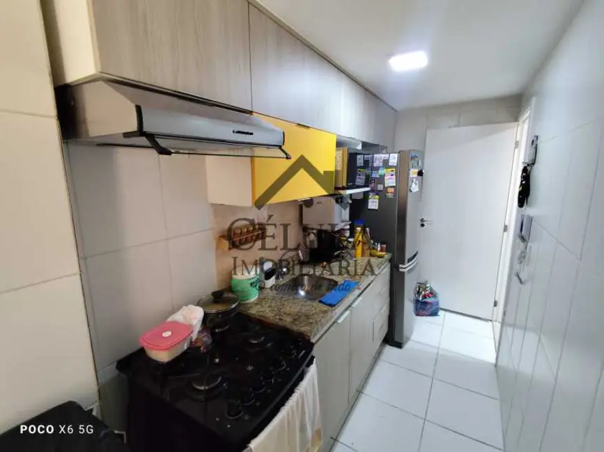 Foto 3 de Apartamento com 2 quartos à venda, 53m2 em Rio De Janeiro - RJ