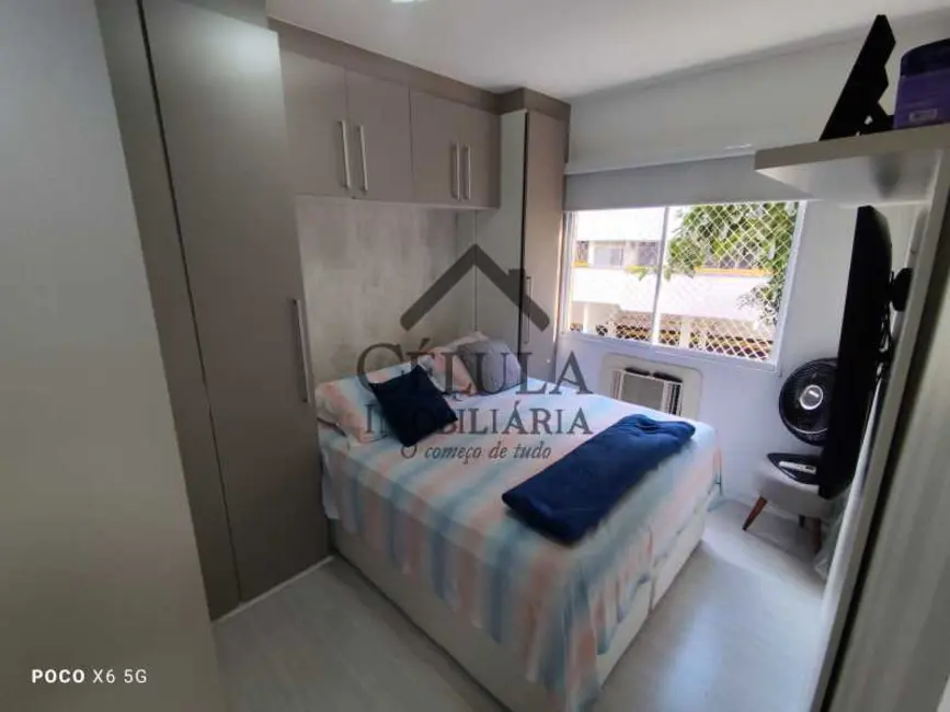 Foto 9 de Apartamento com 2 quartos à venda, 53m2 em Rio De Janeiro - RJ