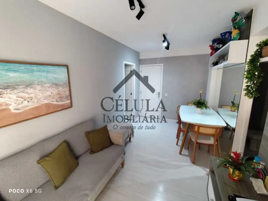 Foto 2 de Apartamento com 2 quartos à venda, 53m2 em Rio De Janeiro - RJ