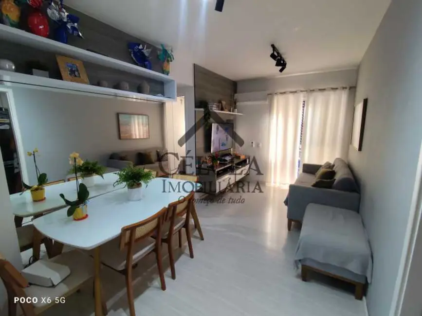 Foto 1 de Apartamento com 2 quartos à venda, 53m2 em Rio De Janeiro - RJ