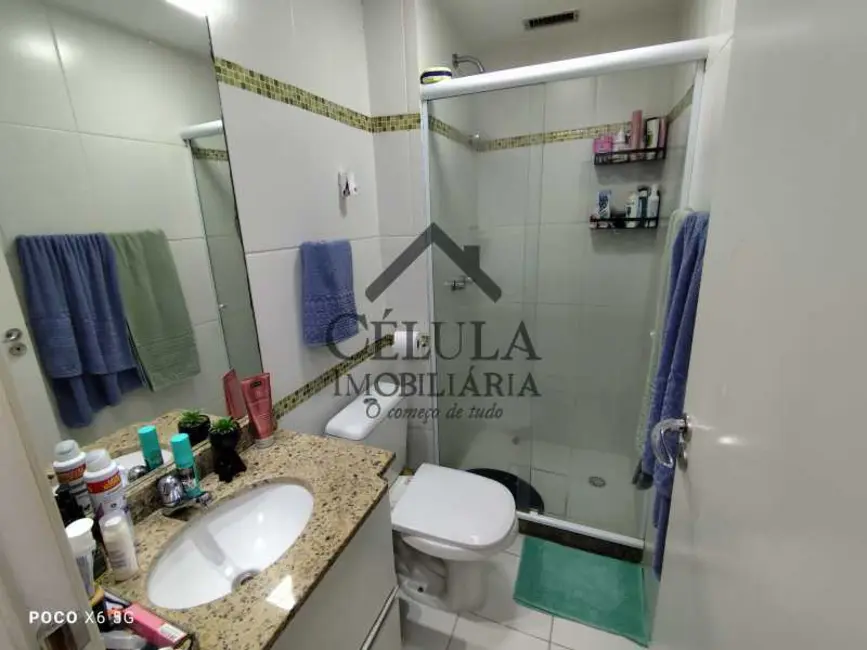 Foto 8 de Apartamento com 2 quartos à venda, 53m2 em Rio De Janeiro - RJ