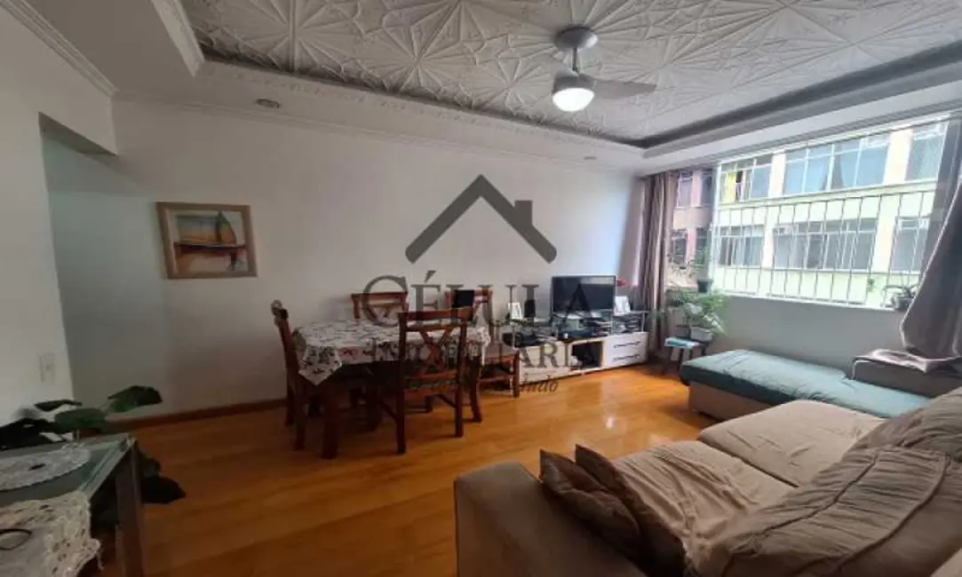 Apartamento com 2 quartos à venda, 50m2 em Rio De Janeiro - RJ - imagem 1 Foto 1 de Apartamento com 2 quartos à venda, 50m2 em Rio De Janeiro - RJ