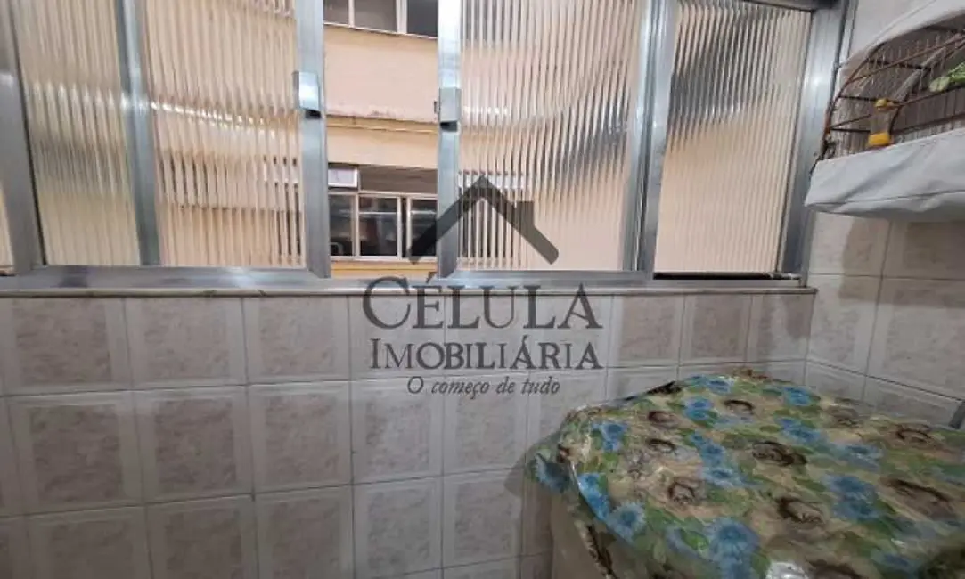 Apartamento com 2 quartos à venda, 50m2 em Rio De Janeiro - RJ - imagem 5 Foto 5 de Apartamento com 2 quartos à venda, 50m2 em Rio De Janeiro - RJ