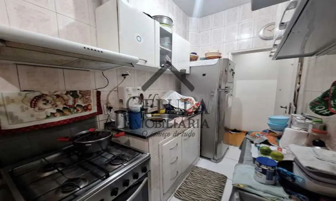 Apartamento com 2 quartos à venda, 50m2 em Rio De Janeiro - RJ - imagem 4 Foto 4 de Apartamento com 2 quartos à venda, 50m2 em Rio De Janeiro - RJ