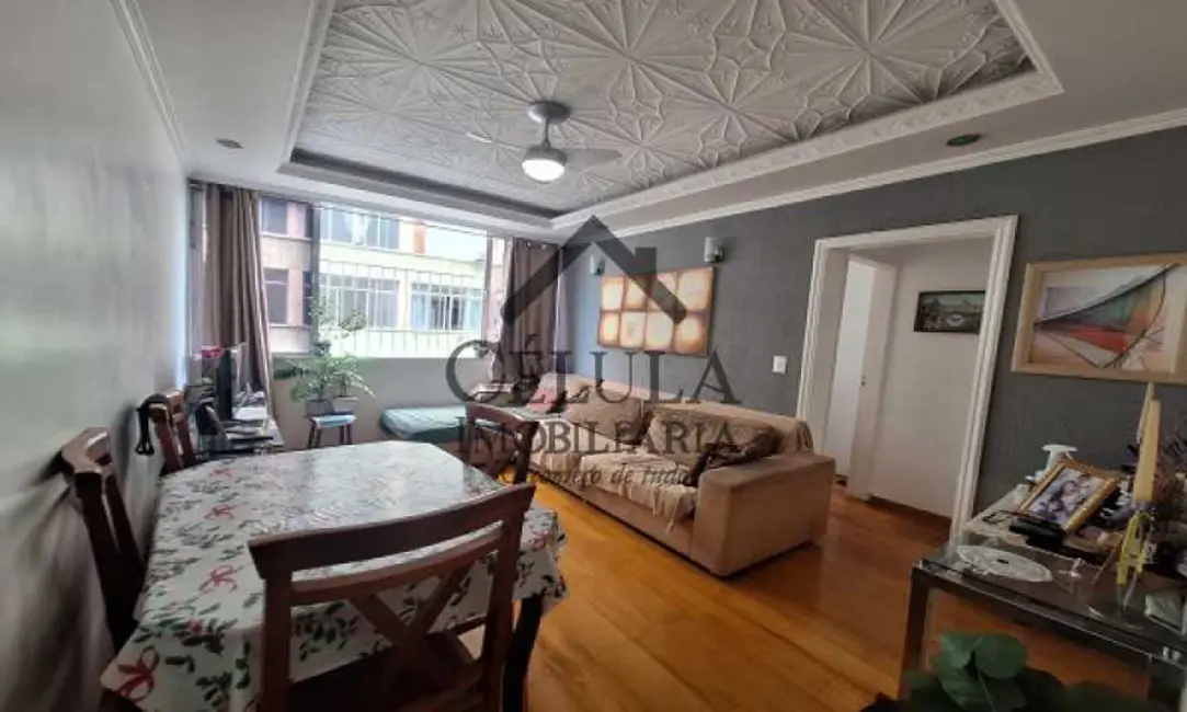 Apartamento com 2 quartos à venda, 50m2 em Rio De Janeiro - RJ - imagem 3 Foto 3 de Apartamento com 2 quartos à venda, 50m2 em Rio De Janeiro - RJ