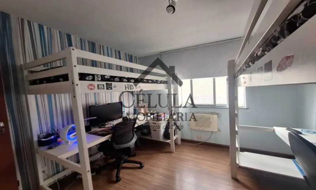 Foto 6 de Cobertura com 2 quartos à venda, 184m2 em Rio De Janeiro - RJ