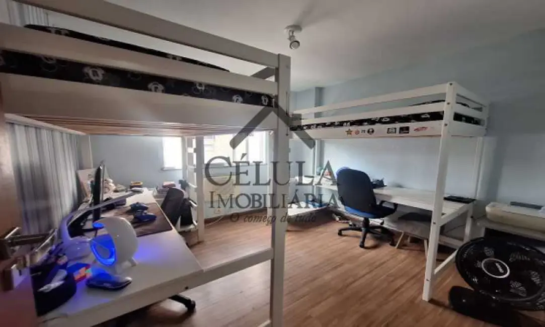 Foto 7 de Cobertura com 2 quartos à venda, 184m2 em Rio De Janeiro - RJ