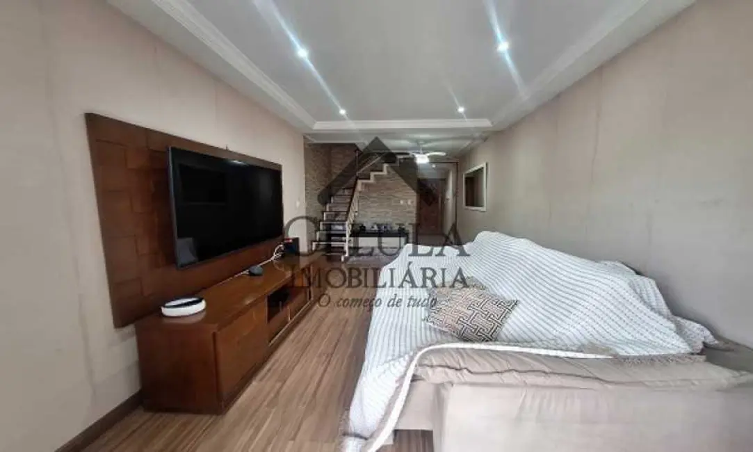 Foto 3 de Cobertura com 2 quartos à venda, 184m2 em Rio De Janeiro - RJ