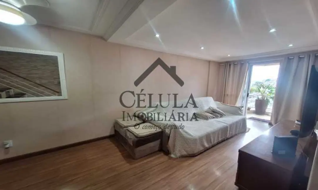 Foto 4 de Cobertura com 2 quartos à venda, 184m2 em Rio De Janeiro - RJ