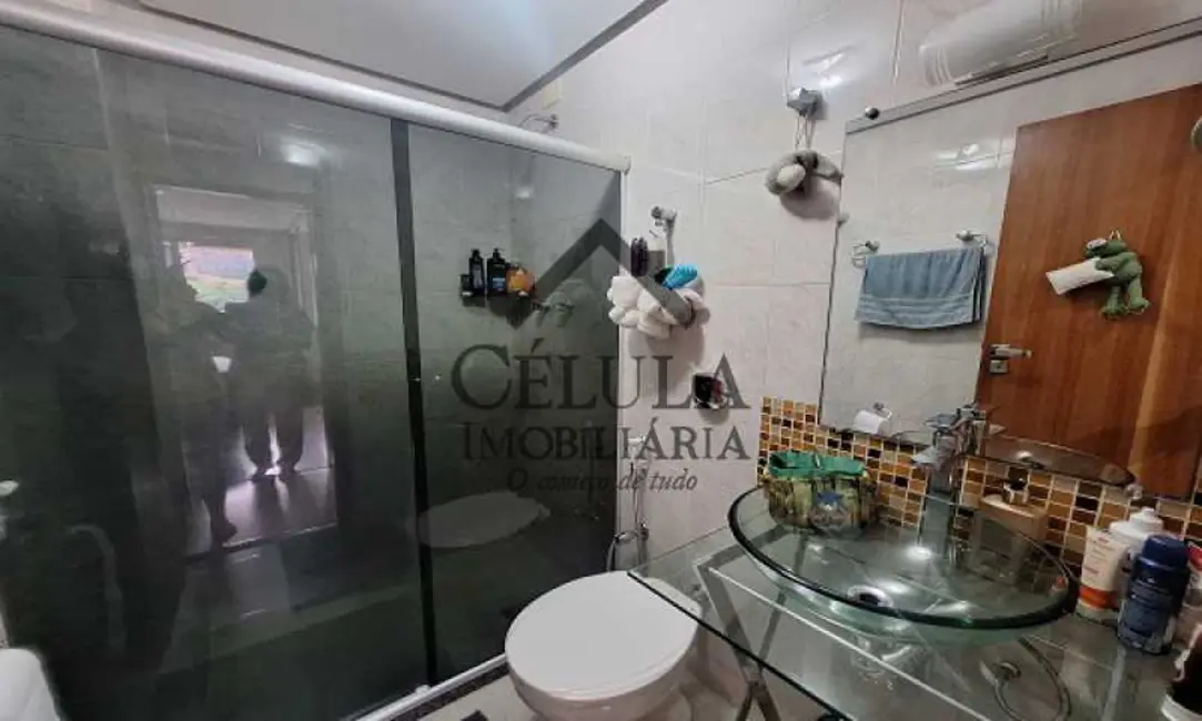 Foto 8 de Cobertura com 2 quartos à venda, 184m2 em Rio De Janeiro - RJ