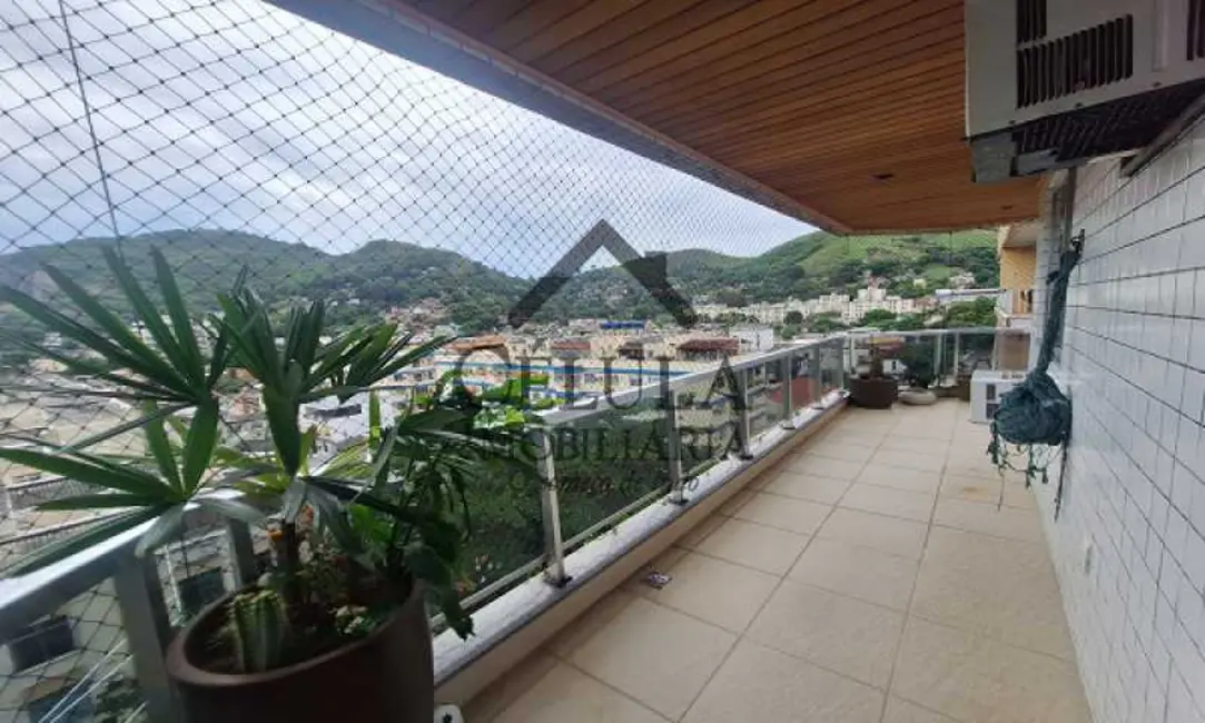 Foto 1 de Cobertura com 2 quartos à venda, 184m2 em Rio De Janeiro - RJ