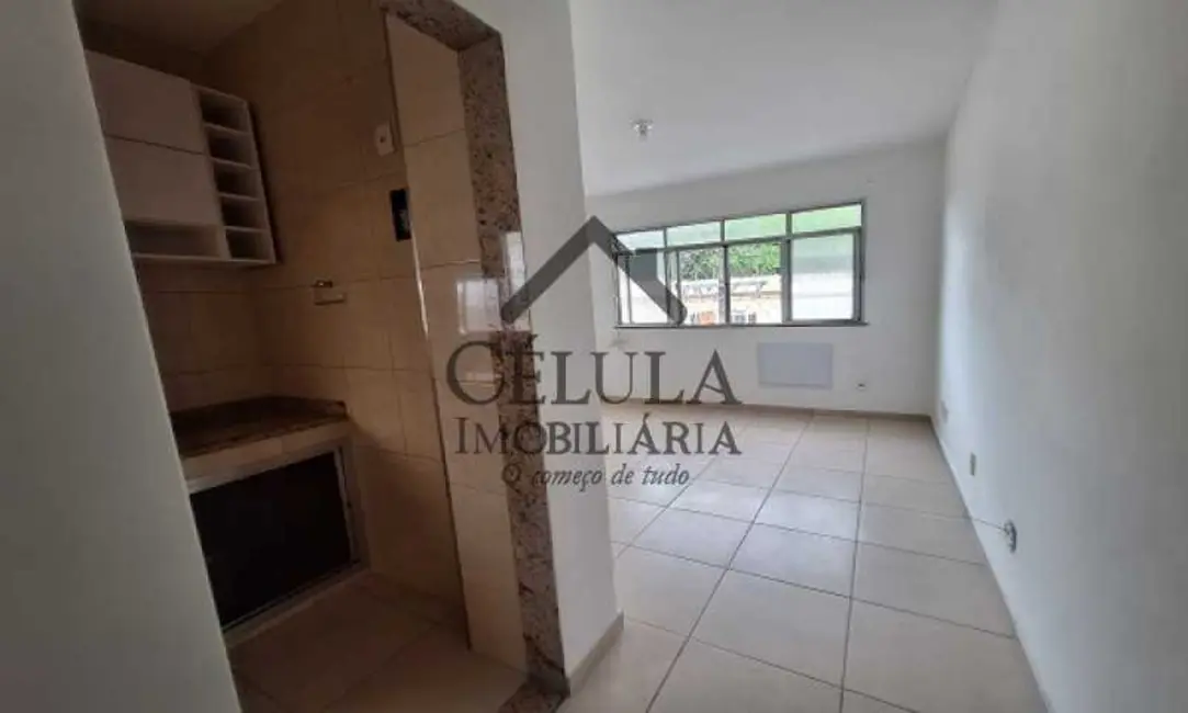Foto 4 de Apartamento com 2 quartos à venda, 50m2 em Rio De Janeiro - RJ
