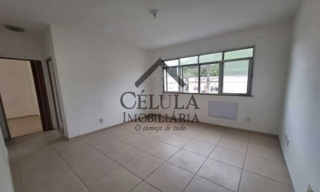 Foto 3 de Apartamento com 2 quartos à venda, 50m2 em Rio De Janeiro - RJ
