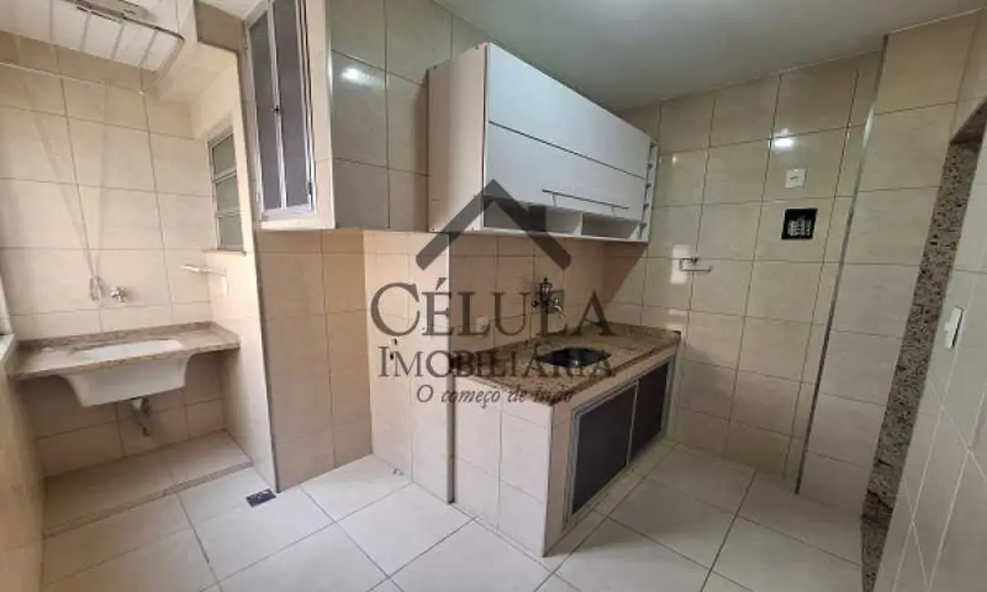 Foto 6 de Apartamento com 2 quartos à venda, 50m2 em Rio De Janeiro - RJ