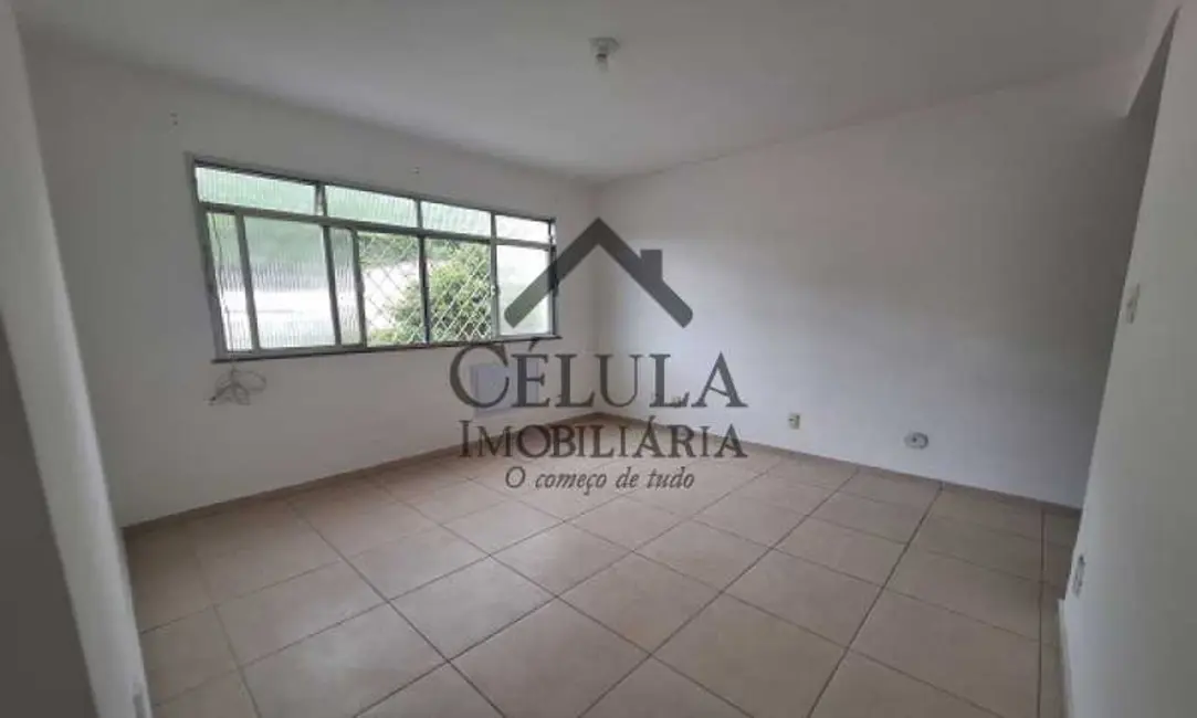 Foto 2 de Apartamento com 2 quartos à venda, 50m2 em Rio De Janeiro - RJ