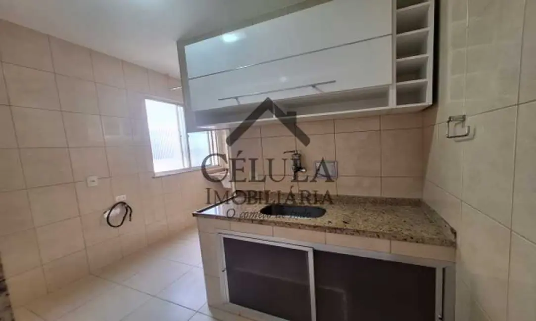 Foto 5 de Apartamento com 2 quartos à venda, 50m2 em Rio De Janeiro - RJ