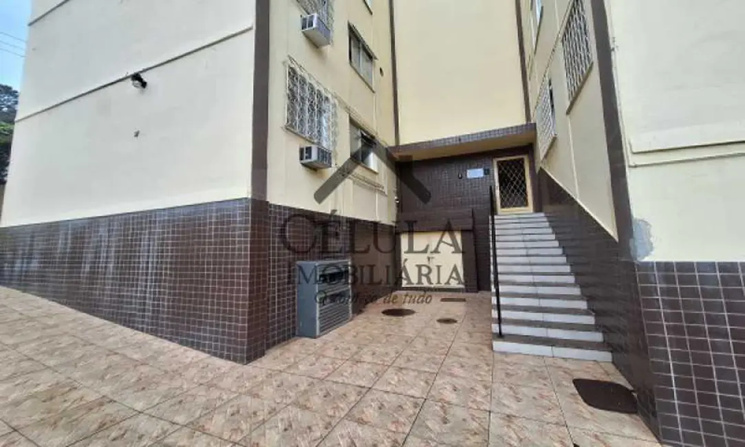 Foto 1 de Apartamento com 2 quartos à venda, 50m2 em Rio De Janeiro - RJ