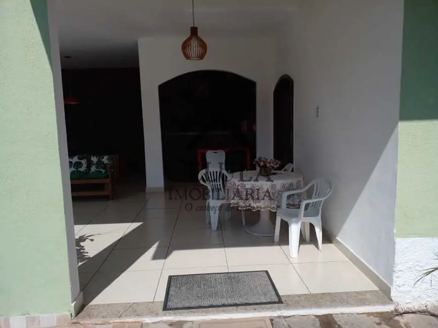 Foto 7 de Casa de Condomínio com 3 quartos à venda, 281m2 em Rio De Janeiro - RJ