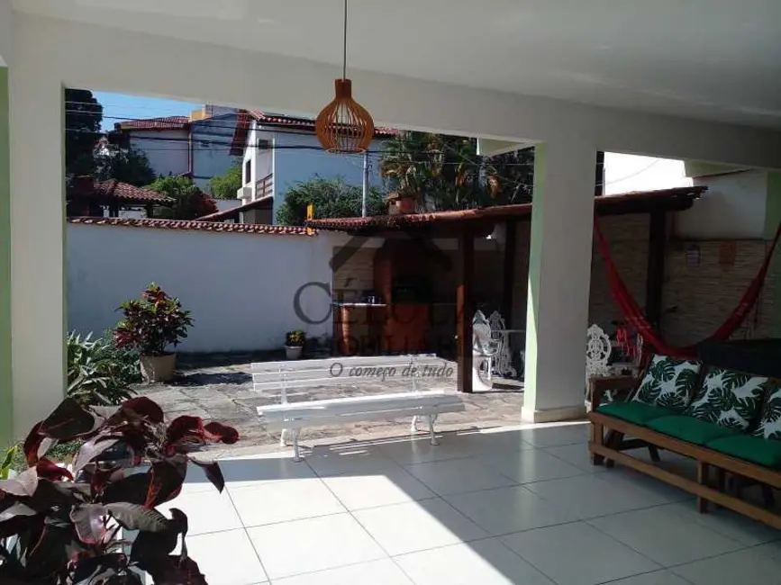 Foto 6 de Casa de Condomínio com 3 quartos à venda, 281m2 em Rio De Janeiro - RJ