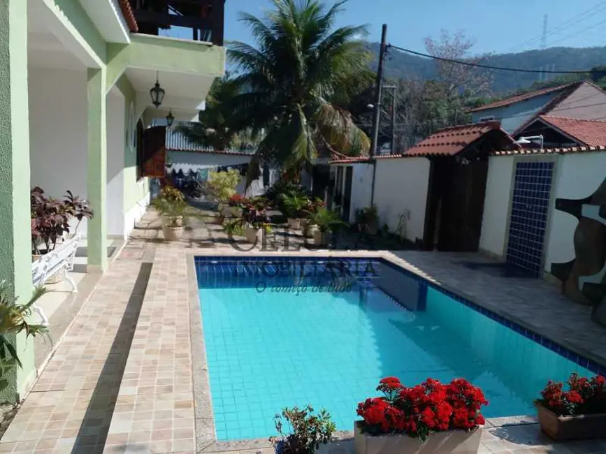 Foto 3 de Casa de Condomínio com 3 quartos à venda, 281m2 em Rio De Janeiro - RJ