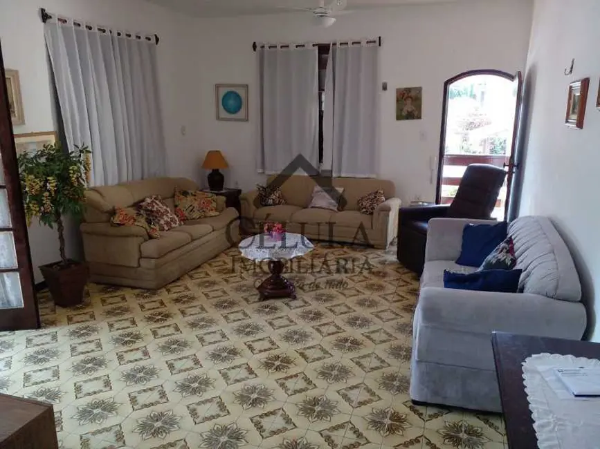 Foto 8 de Casa de Condomínio com 3 quartos à venda, 281m2 em Rio De Janeiro - RJ