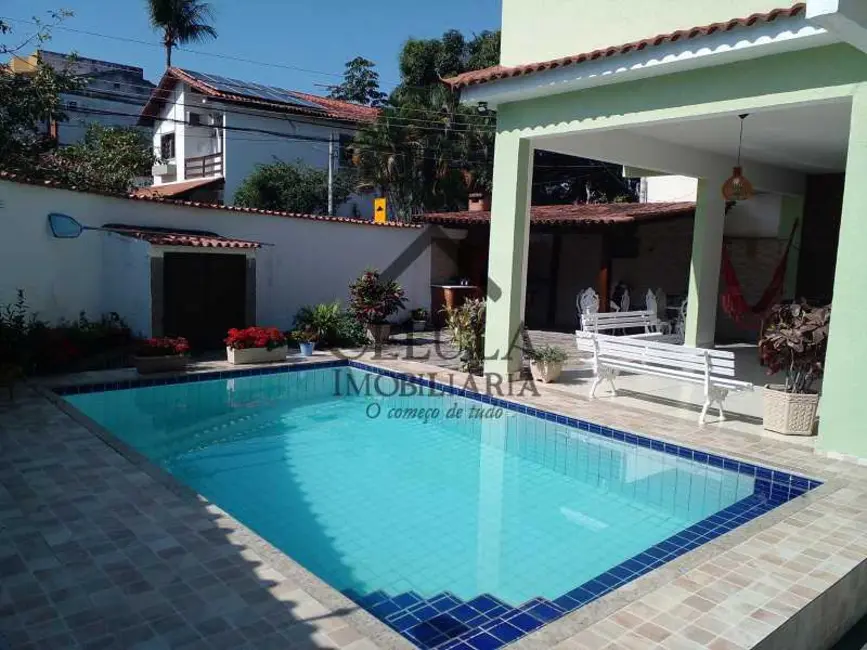 Foto 1 de Casa de Condomínio com 3 quartos à venda, 281m2 em Rio De Janeiro - RJ