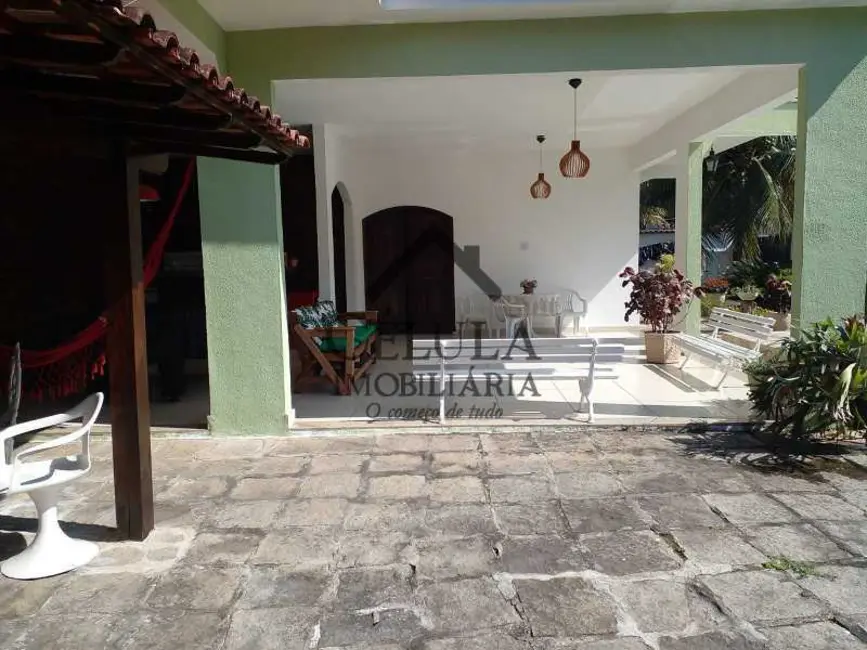 Foto 4 de Casa de Condomínio com 3 quartos à venda, 281m2 em Rio De Janeiro - RJ