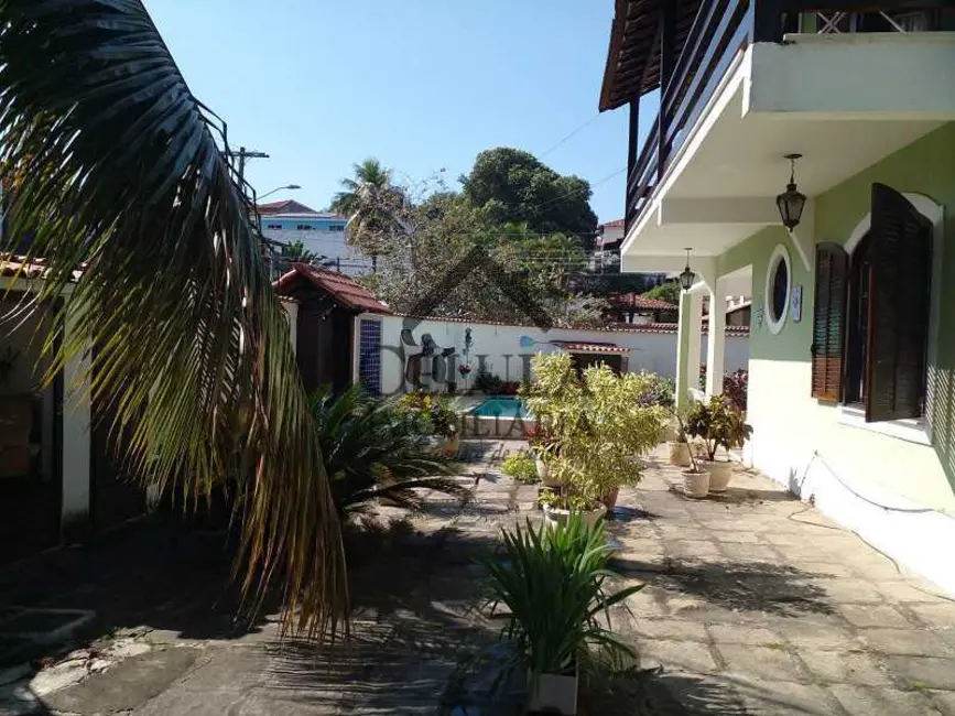 Foto 5 de Casa de Condomínio com 3 quartos à venda, 281m2 em Rio De Janeiro - RJ