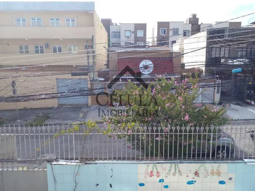 Casa com 6 quartos à venda, 357m2 em Rio De Janeiro - RJ - imagem 5 Foto 5 de Casa com 6 quartos à venda, 357m2 em Rio De Janeiro - RJ