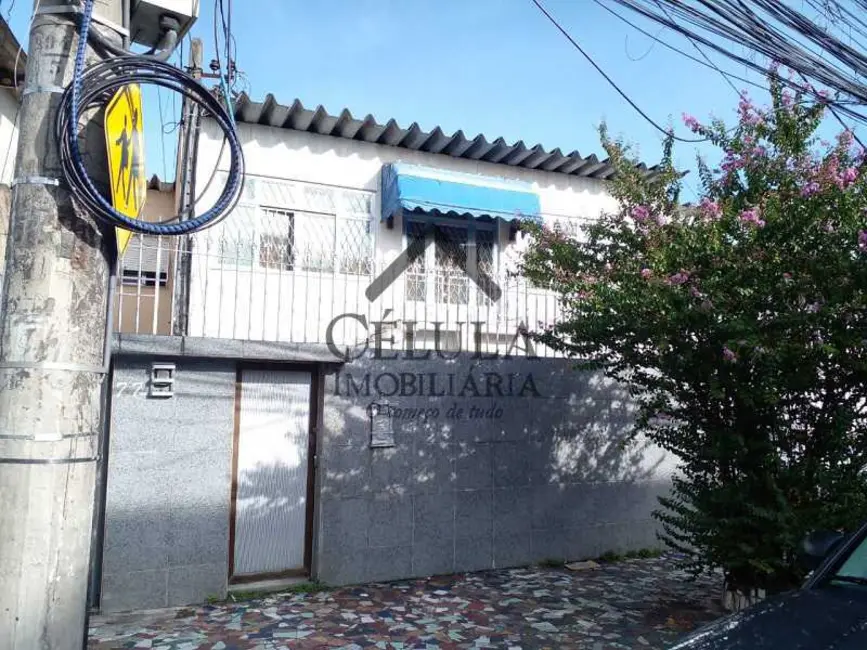 Foto 1 de Casa com 6 quartos à venda, 357m2 em Rio De Janeiro - RJ