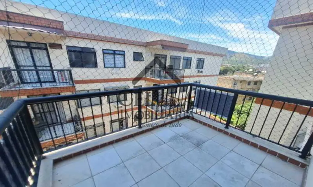 Foto 1 de Apartamento com 2 quartos à venda, 67m2 em Rio De Janeiro - RJ