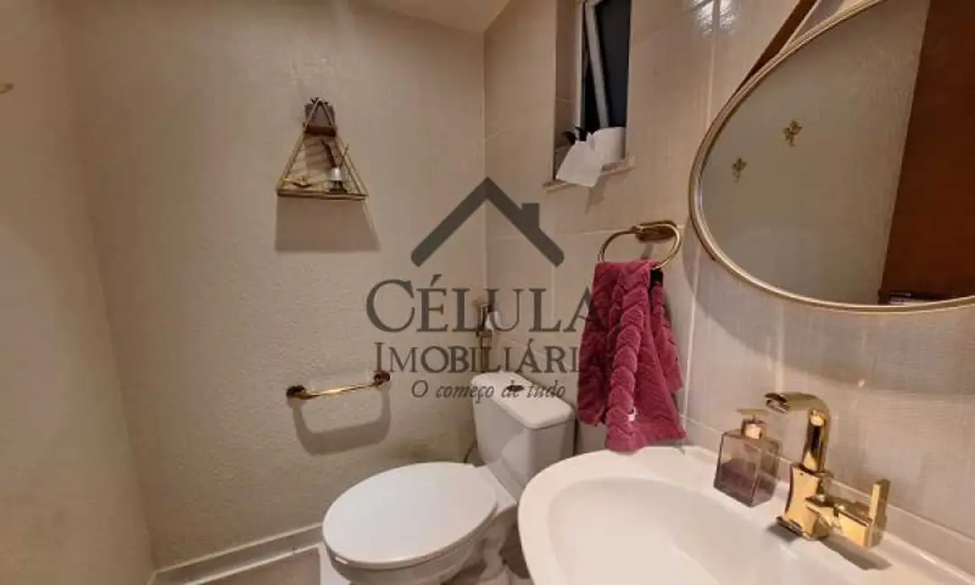 Casa de Condomínio com 2 quartos à venda, 85m2 em Rio De Janeiro - RJ - imagem 6 Foto 6 de Casa de Condomínio com 2 quartos à venda, 85m2 em Rio De Janeiro - RJ