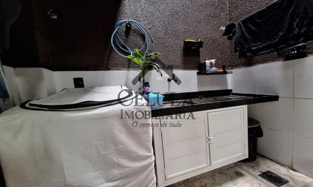 Casa de Condomínio com 2 quartos à venda, 85m2 em Rio De Janeiro - RJ - imagem 9 Foto 9 de Casa de Condomínio com 2 quartos à venda, 85m2 em Rio De Janeiro - RJ