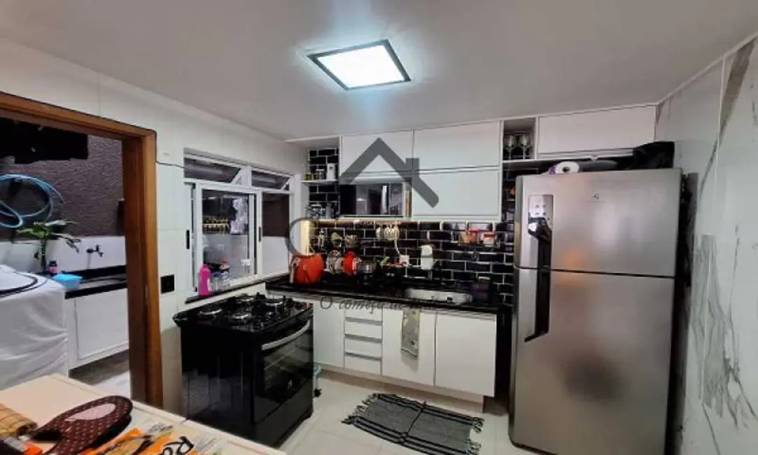 Casa de Condomínio com 2 quartos à venda, 85m2 em Rio De Janeiro - RJ - imagem 5 Foto 5 de Casa de Condomínio com 2 quartos à venda, 85m2 em Rio De Janeiro - RJ