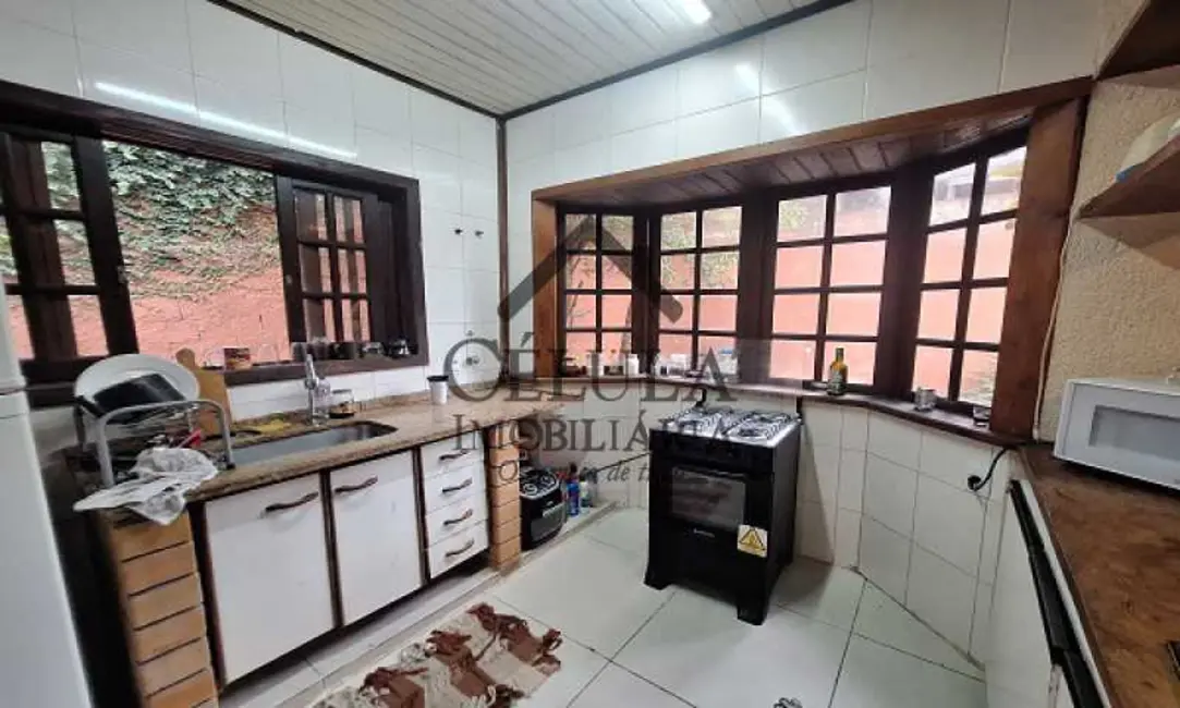 Casa de Condomínio com 4 quartos à venda em Rio De Janeiro - RJ - imagem 4 Foto 4 de Casa de Condomínio com 4 quartos à venda em Rio De Janeiro - RJ