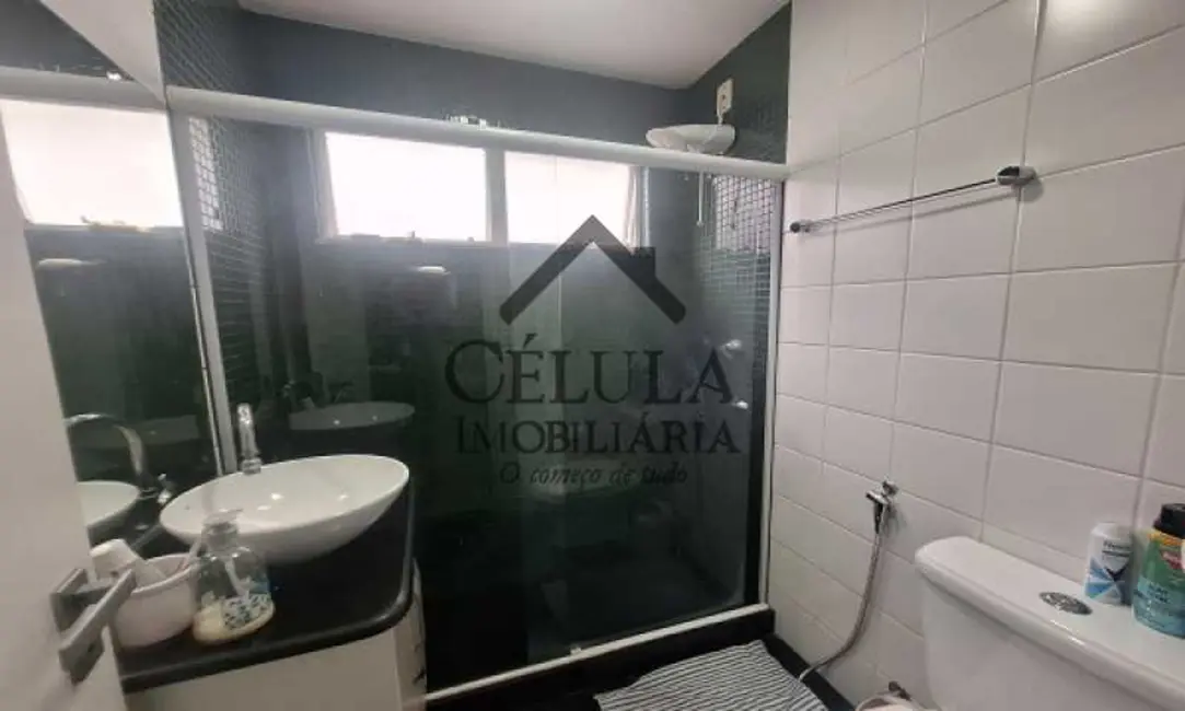 Apartamento com 1 quarto à venda, 59m2 em Rio De Janeiro - RJ - imagem 8 Foto 8 de Apartamento com 1 quarto à venda, 59m2 em Rio De Janeiro - RJ