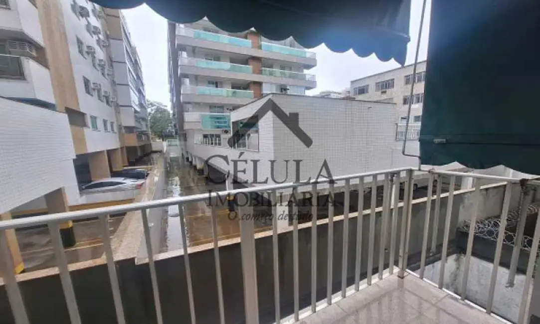 Apartamento com 1 quarto à venda, 59m2 em Rio De Janeiro - RJ - imagem 1 Foto 1 de Apartamento com 1 quarto à venda, 59m2 em Rio De Janeiro - RJ