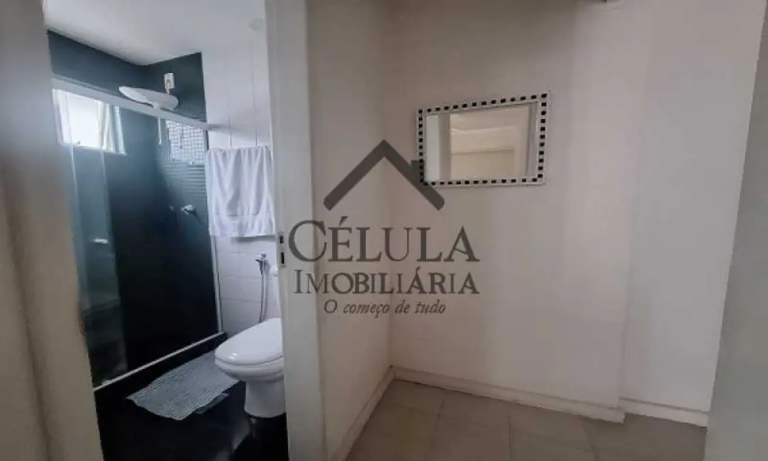 Apartamento com 1 quarto à venda, 59m2 em Rio De Janeiro - RJ - imagem 9 Foto 9 de Apartamento com 1 quarto à venda, 59m2 em Rio De Janeiro - RJ