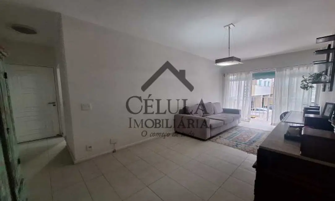 Apartamento com 1 quarto à venda, 59m2 em Rio De Janeiro - RJ - imagem 3 Foto 3 de Apartamento com 1 quarto à venda, 59m2 em Rio De Janeiro - RJ