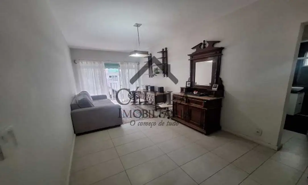 Apartamento com 1 quarto à venda, 59m2 em Rio De Janeiro - RJ - imagem 4 Foto 4 de Apartamento com 1 quarto à venda, 59m2 em Rio De Janeiro - RJ