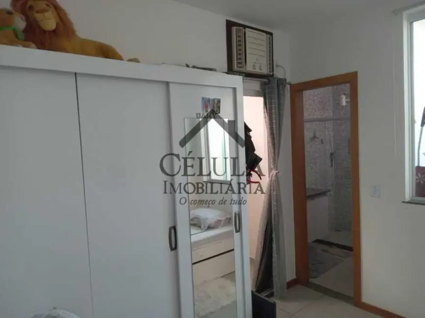 Foto 7 de Casa de Vila com 2 quartos à venda, 120m2 em Rio De Janeiro - RJ