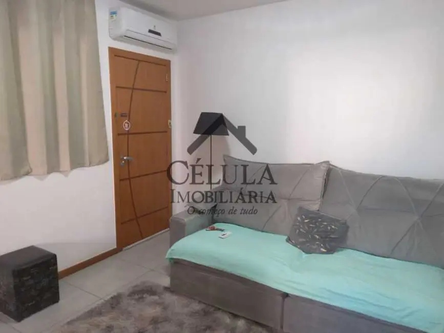Foto 9 de Casa de Vila com 2 quartos à venda, 120m2 em Rio De Janeiro - RJ